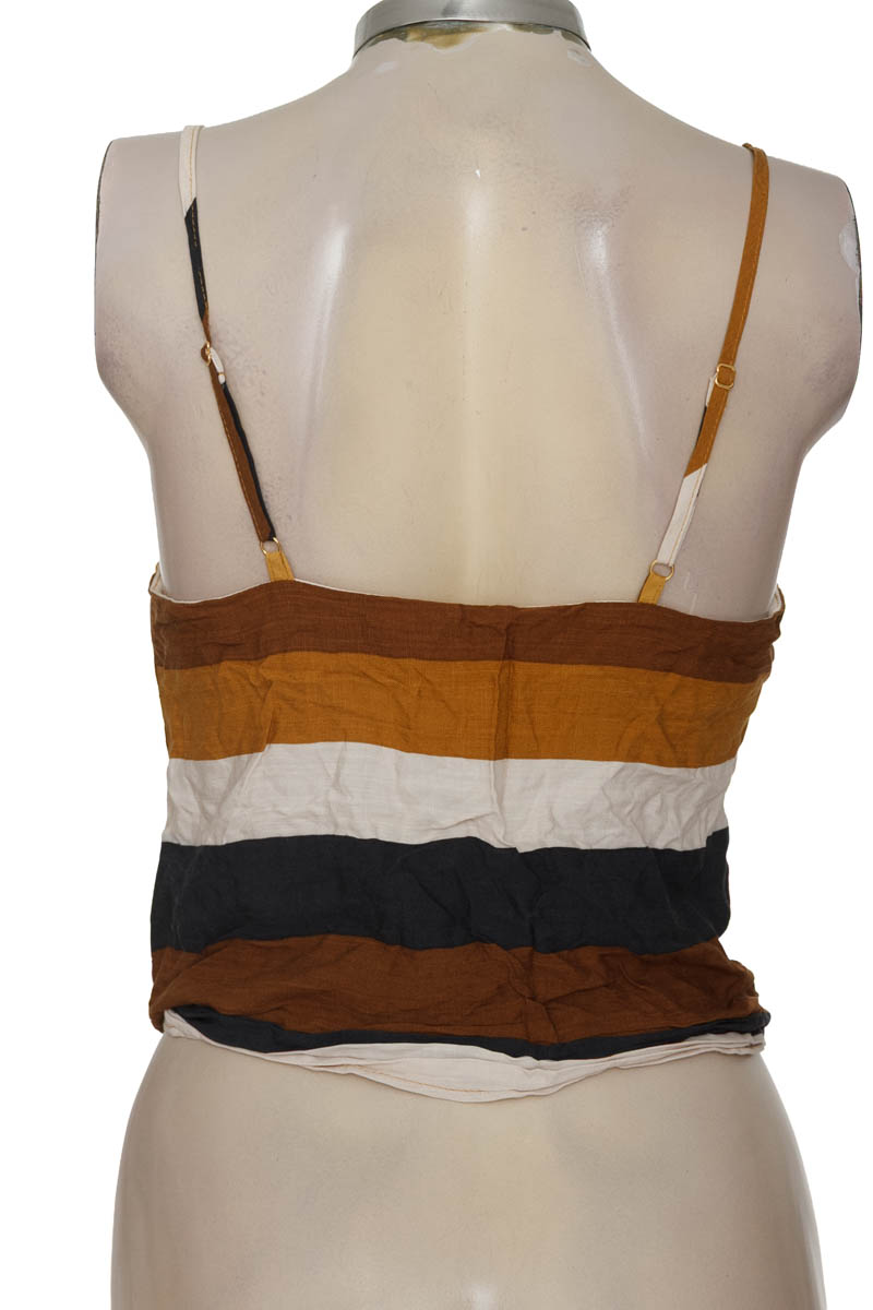 Blusa color Café - Studio F