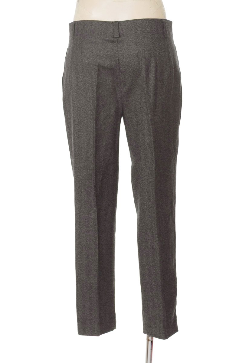 Pantalón color Gris - D´ Alejandro