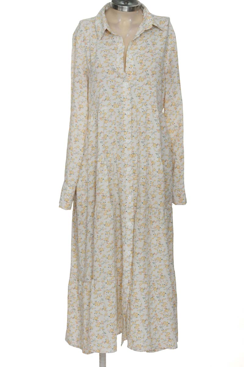 Vestido / Enterizo color Estampado - SUYE