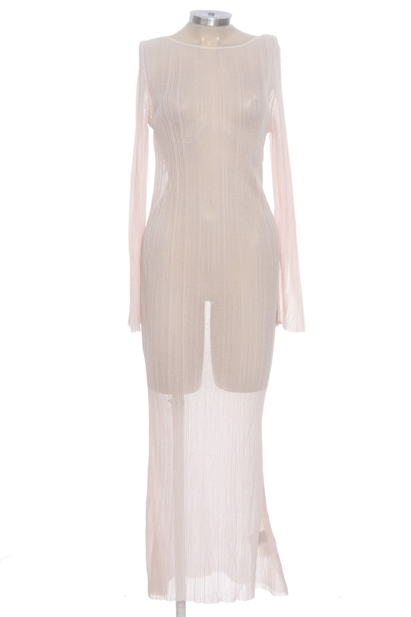 Vestido / Enterizo color Rosado - Divided by H&M
