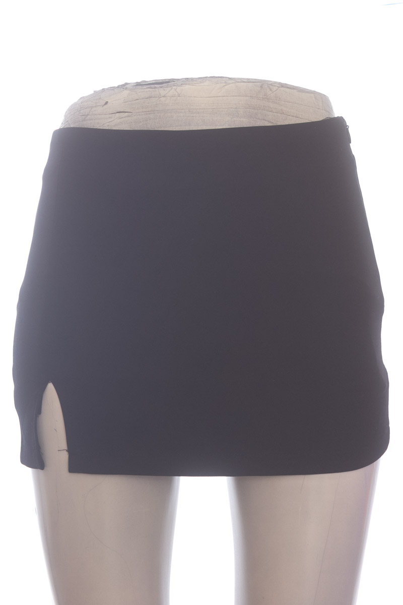 Short color Negro - Bershka
