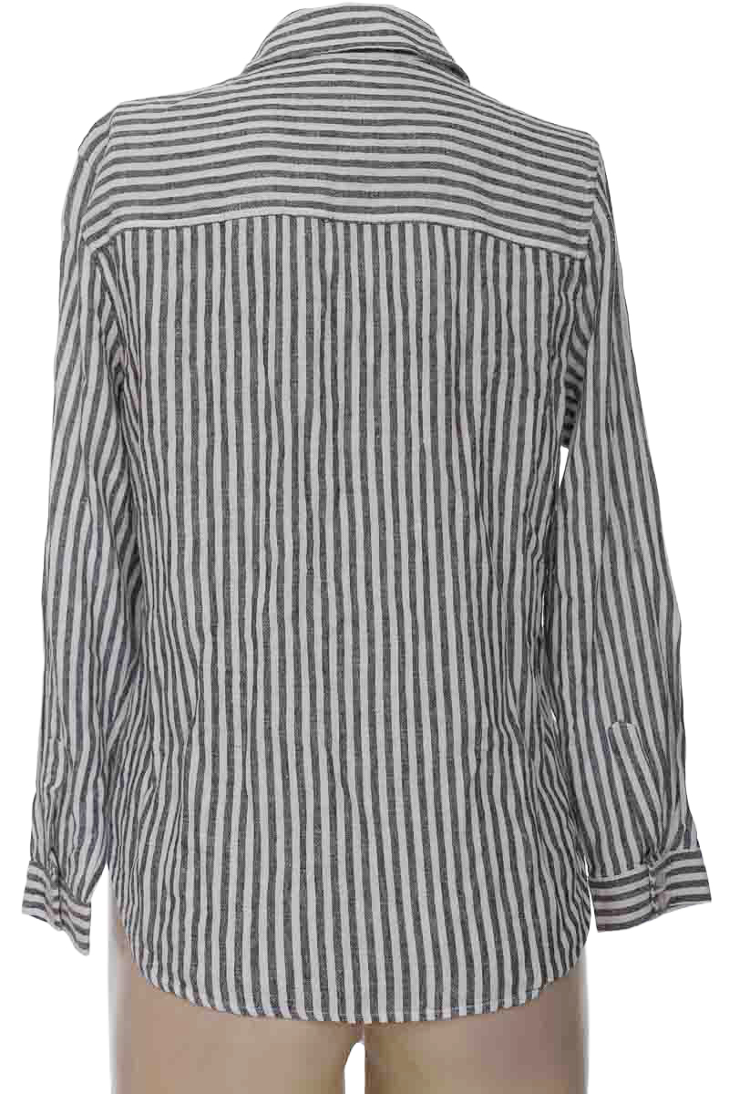 Blusa color Gris - NAF NAF