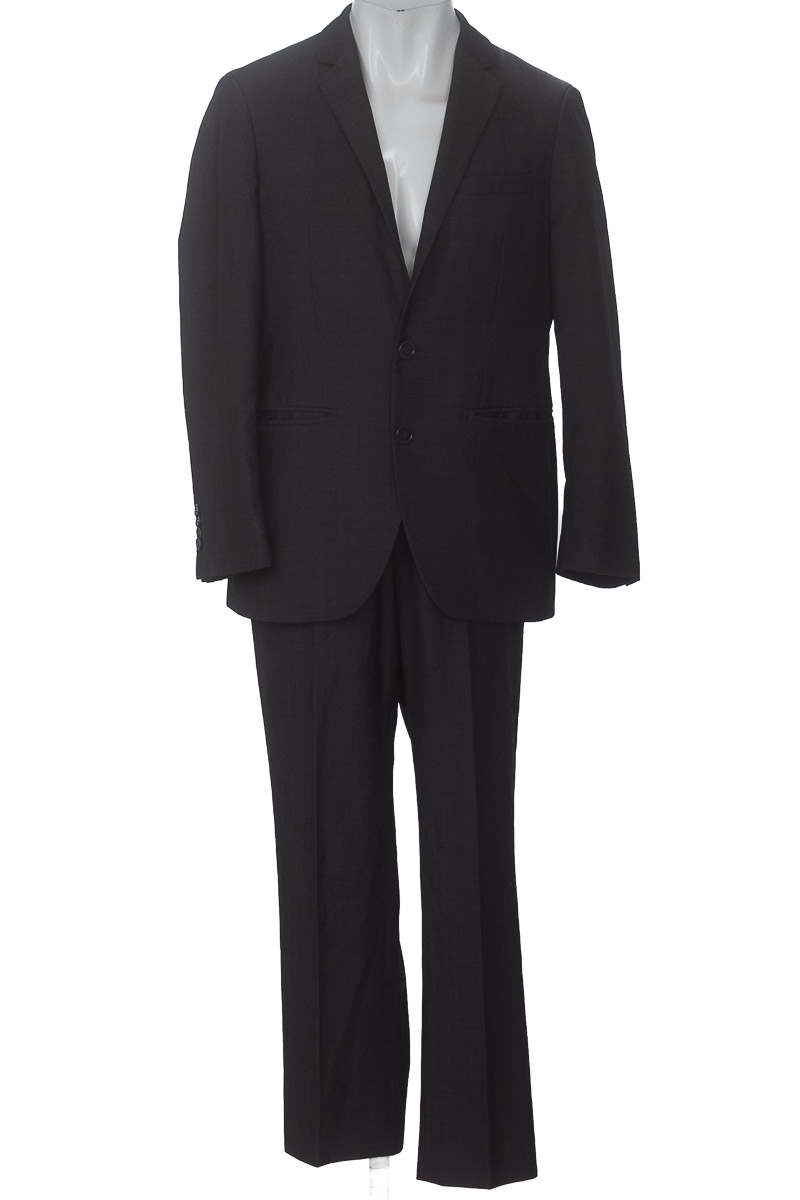 Traje Formal color Gris - Arturo Calle