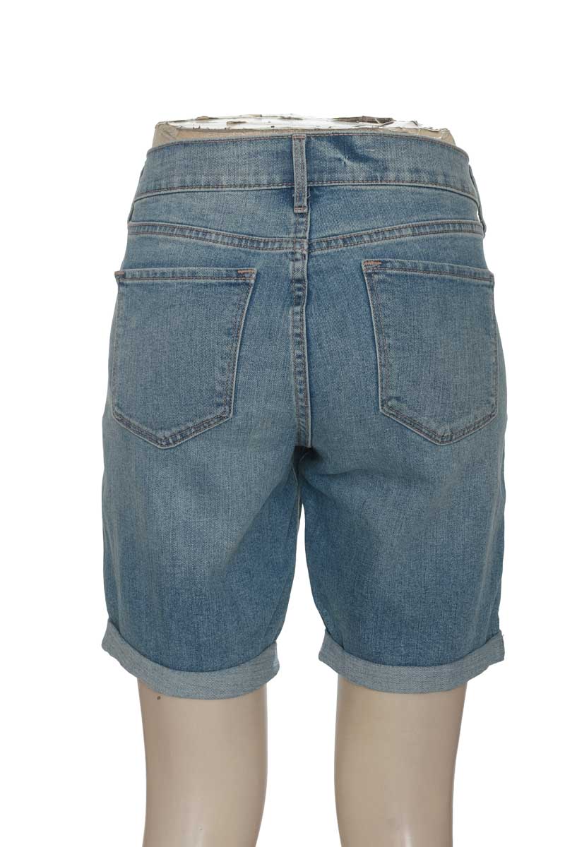 Short color Azul - Old Navy