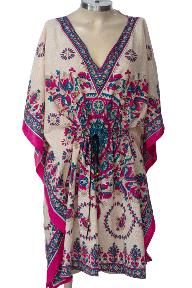 Blusa color Estampado - Brenda