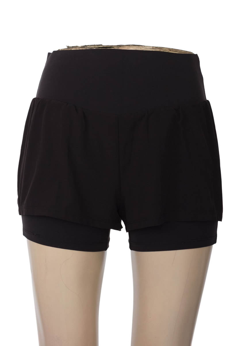 Ropa Deportiva / Salida de Baño color Negro - Oysho 