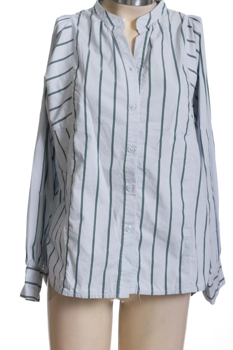 Blusa color Azul - Padova