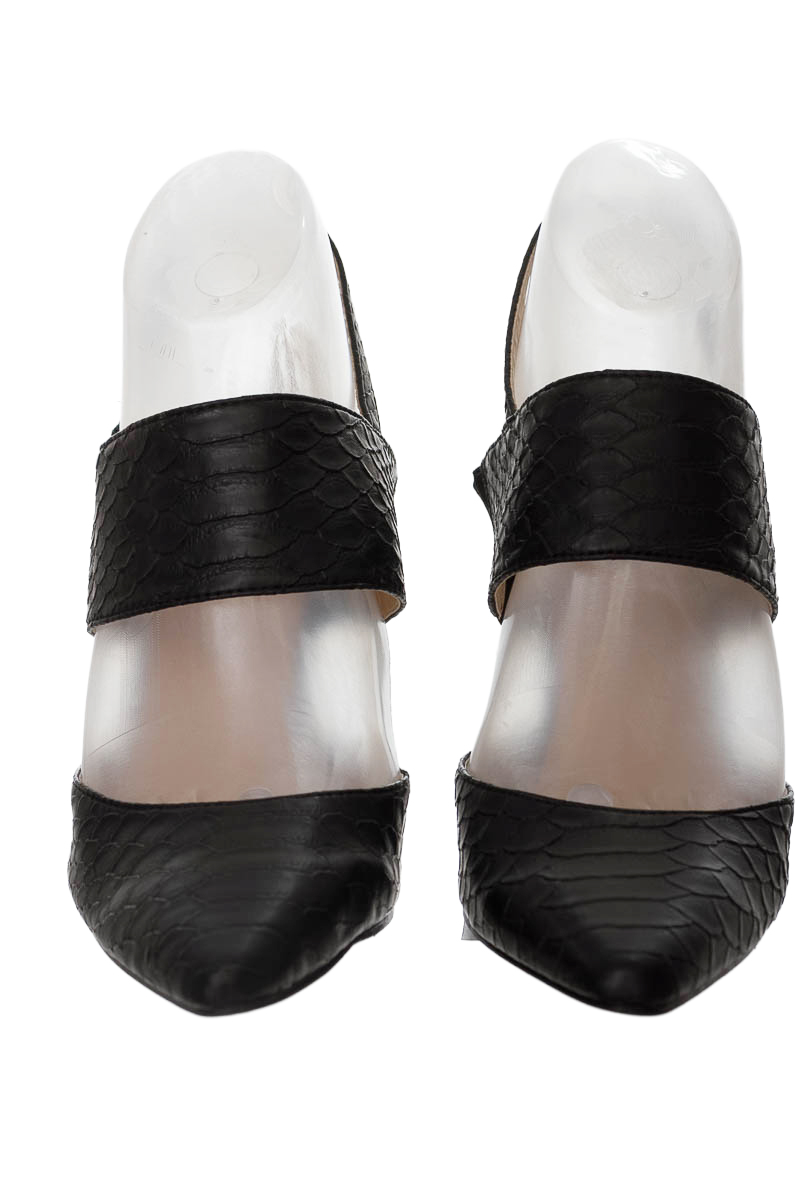 Zapatos color Negro - Prila