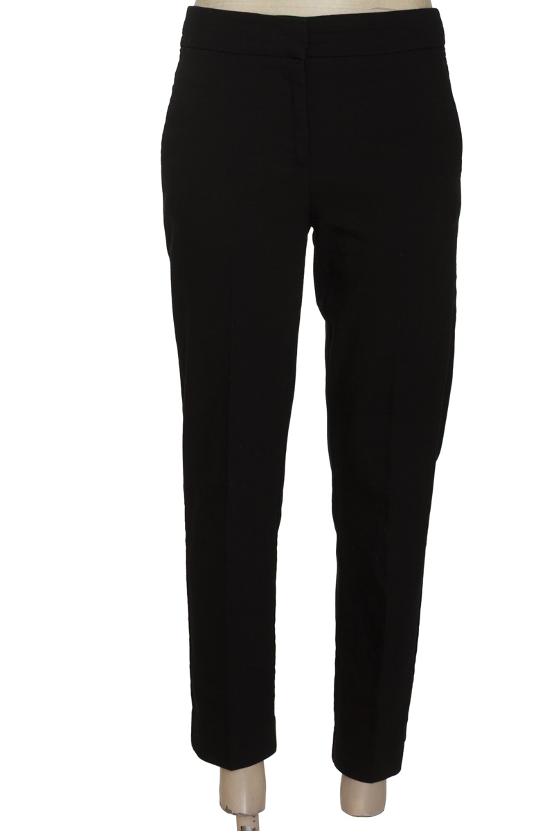 Pantalones color Negro - Zara