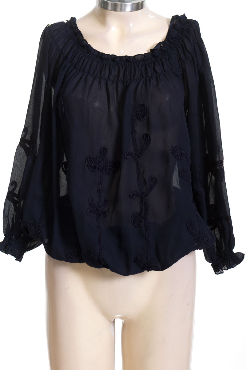 Blusa color Azul - INC International Concepts