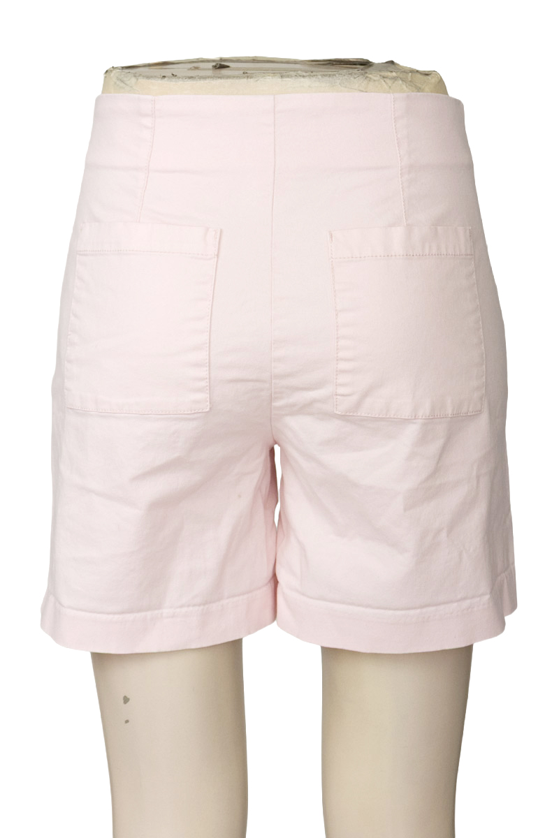 Short color Rosado - Gef