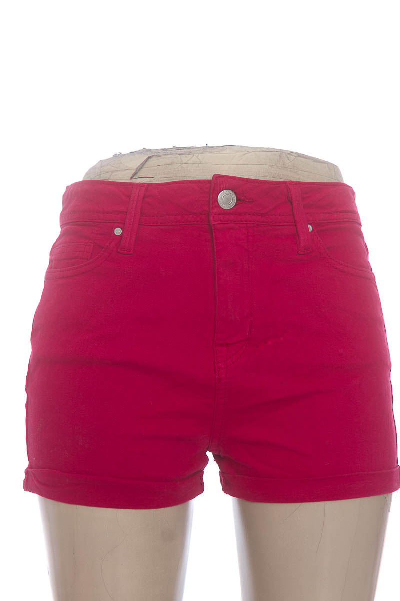 Short color Fucsia - Koaj