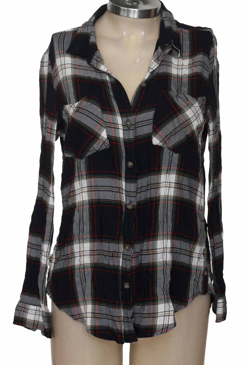 Blusa color Azul - Koaj