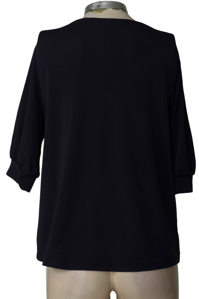 Blusa color Azul - H&M