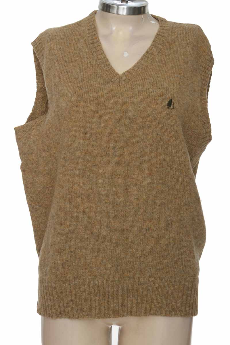 Sweater color Café - Newboat