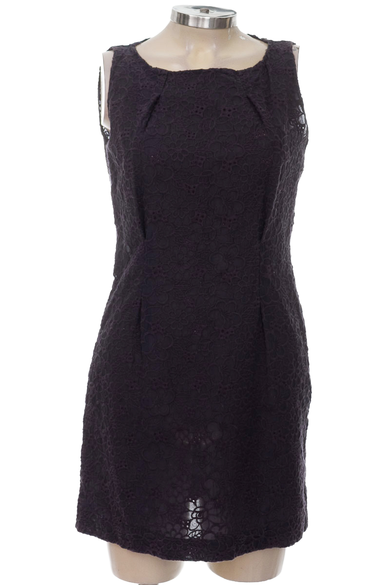 Vestido / Enterizo color Azul - Carolina Herrera