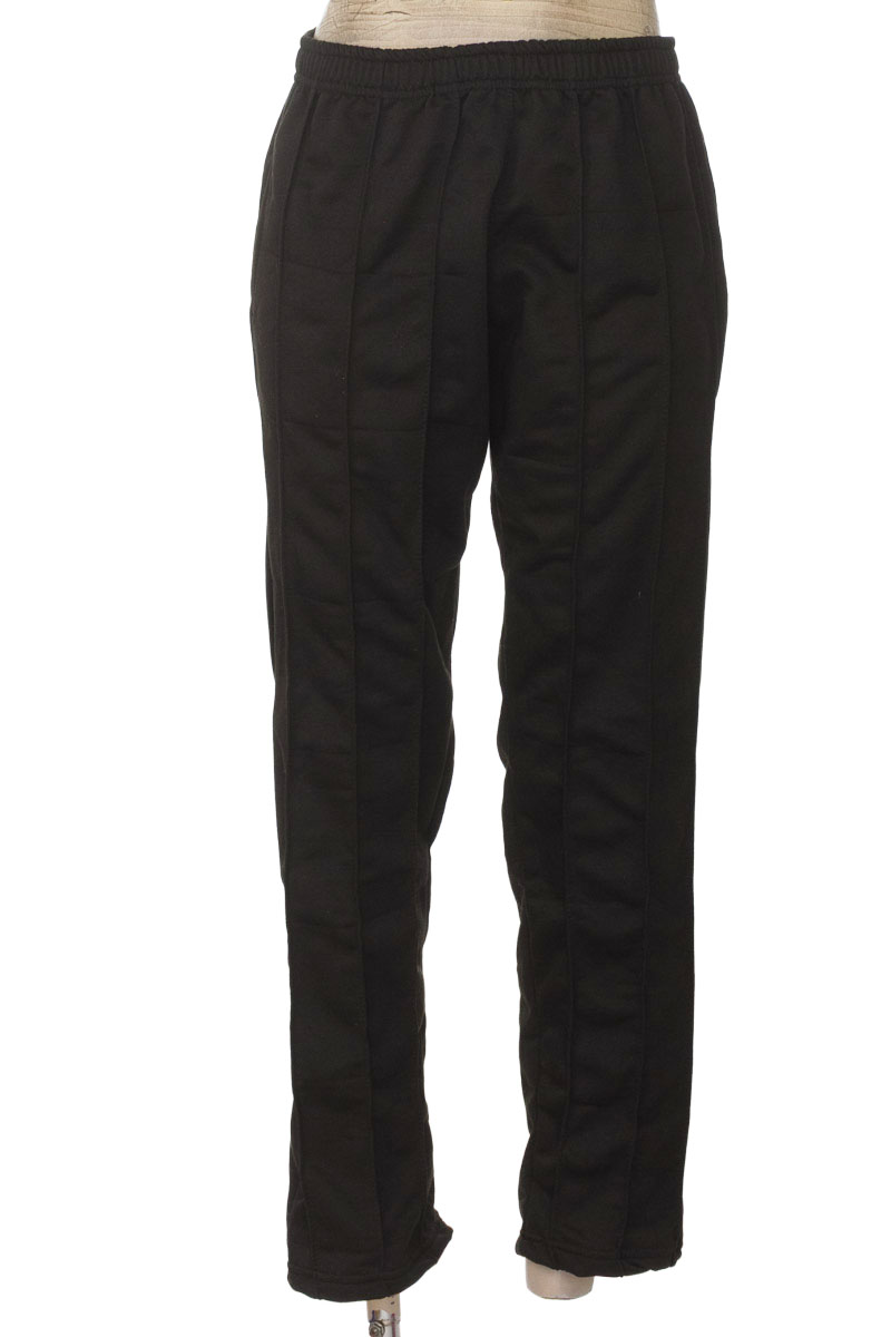 Pantalones color Negro - Closeando