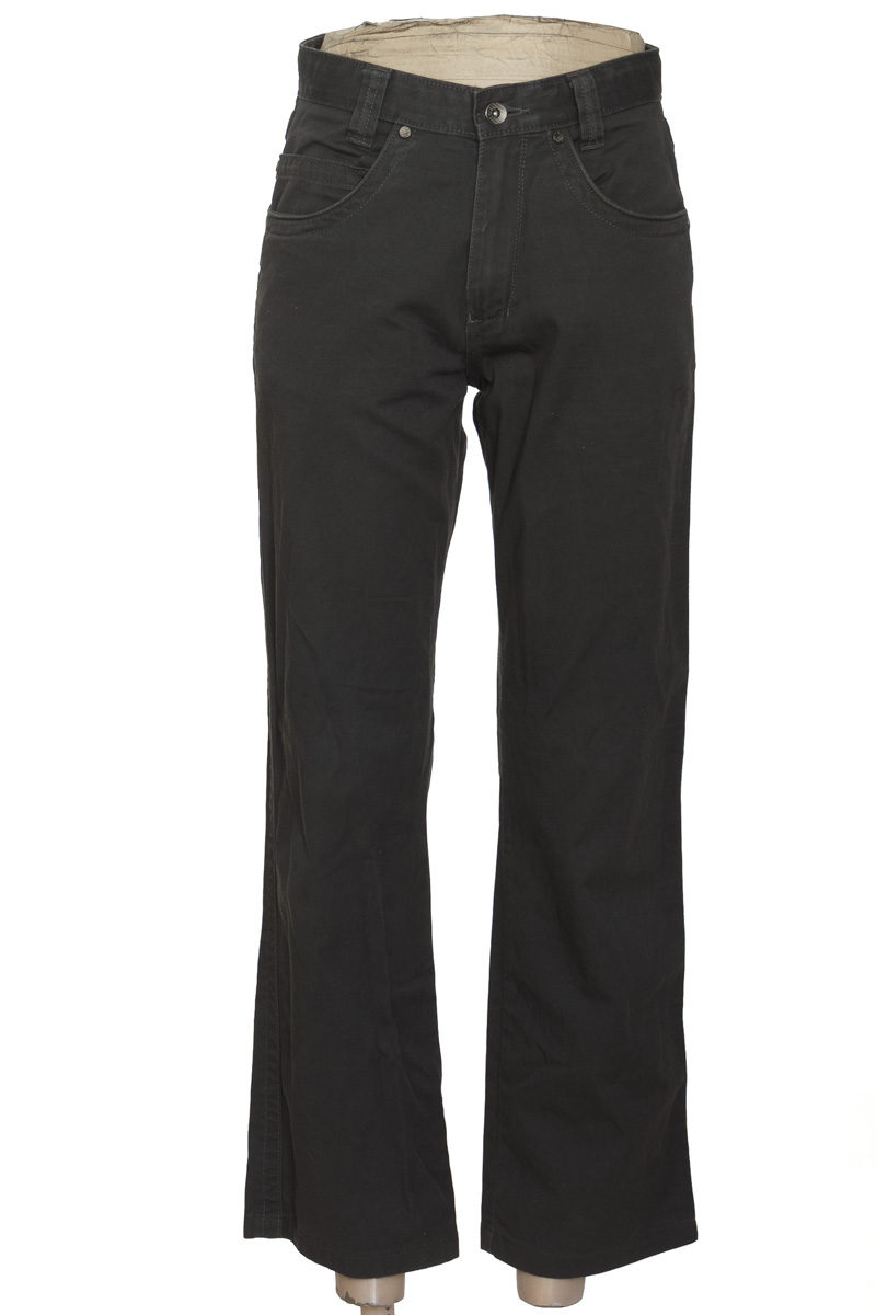 Pantalón color Gris - Arturo Calle