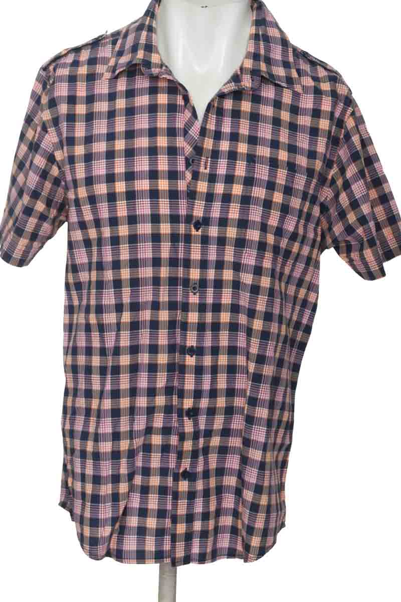 Camisa color Estampado - Arturo Calle