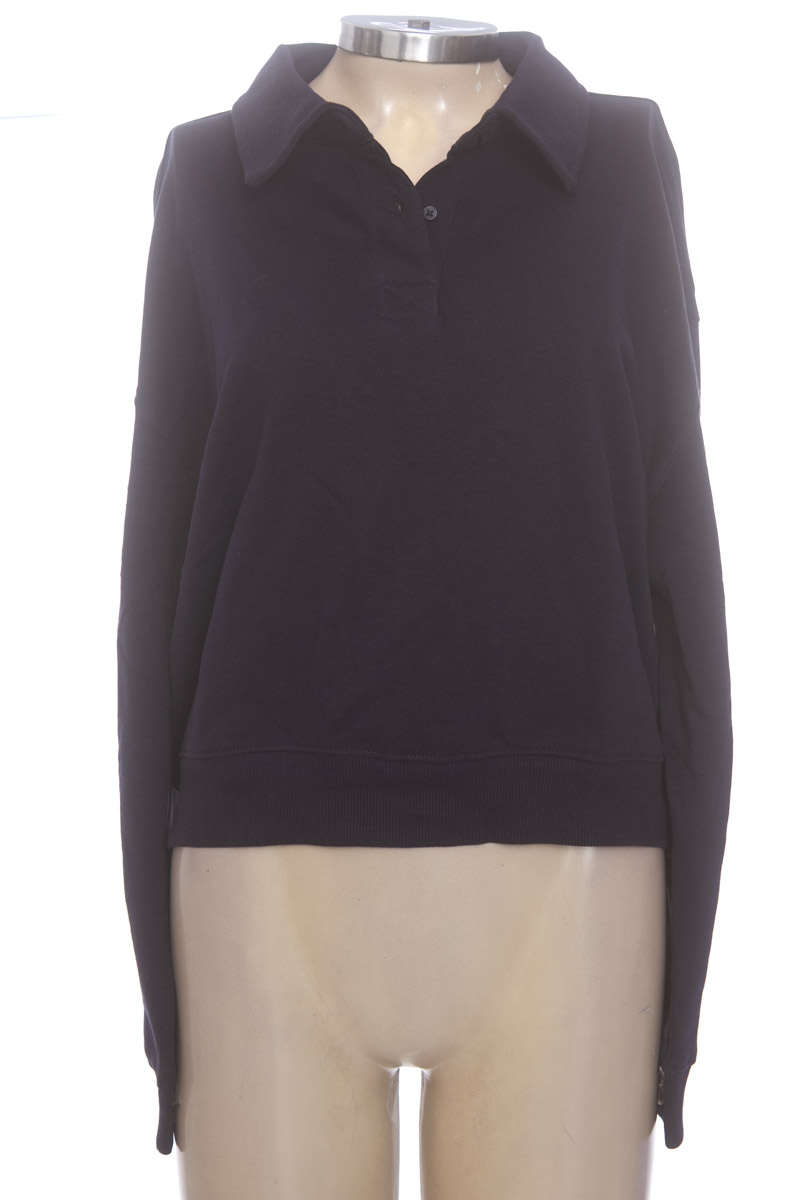 Sweater color Azul - Divided by H&M