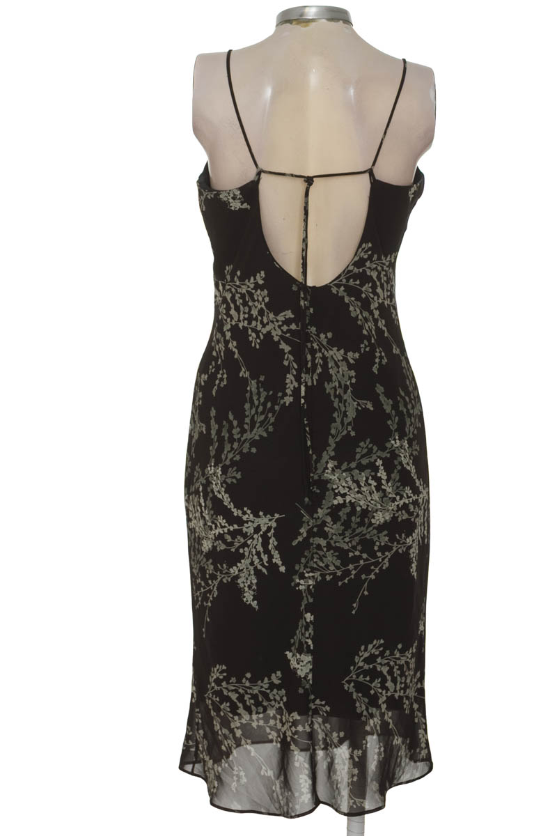 Vestido / Enterizo color Negro - Pretty Good