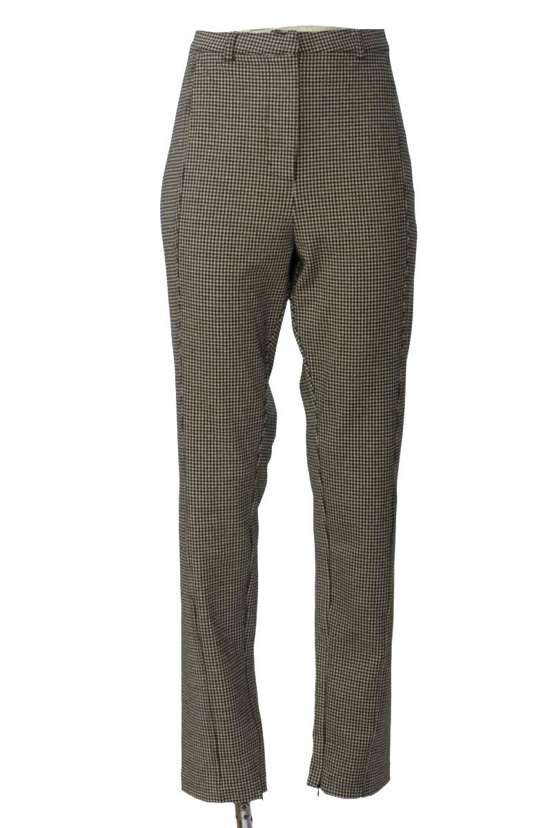 Pantalones color Negro - H&M Edition