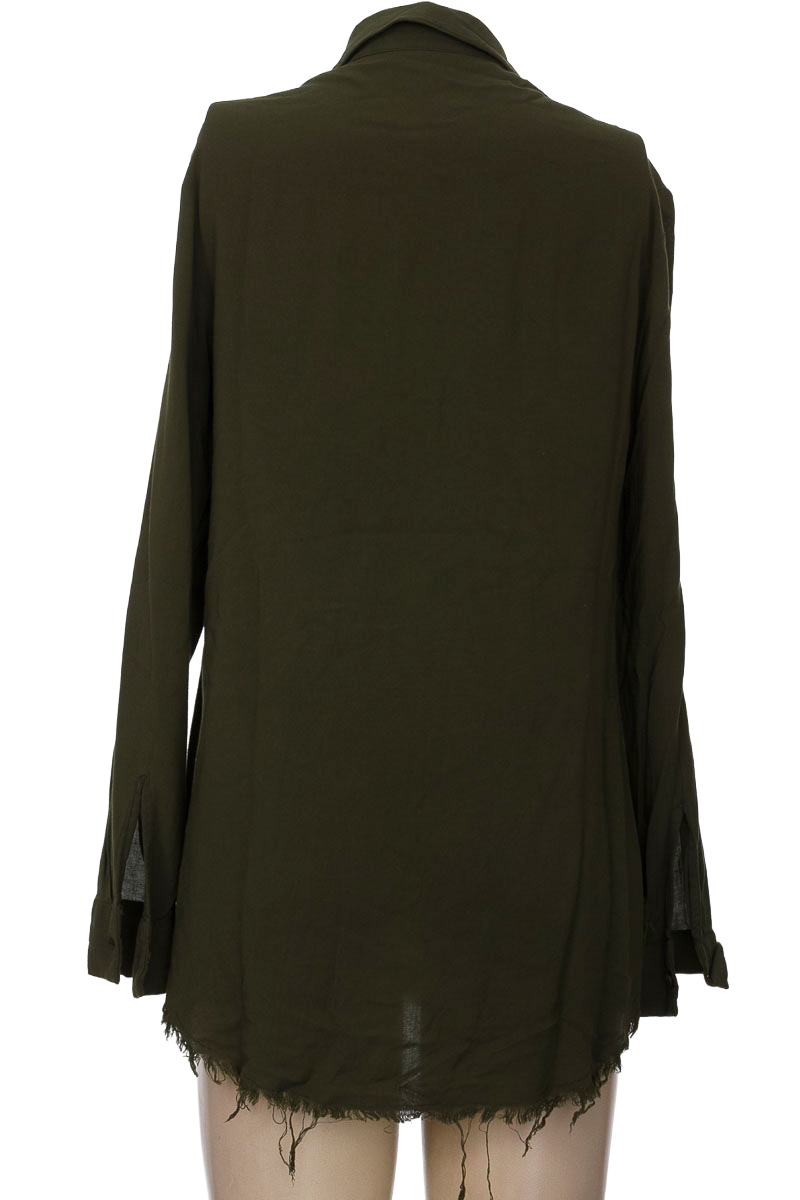 Blusa color Verde - Koaj