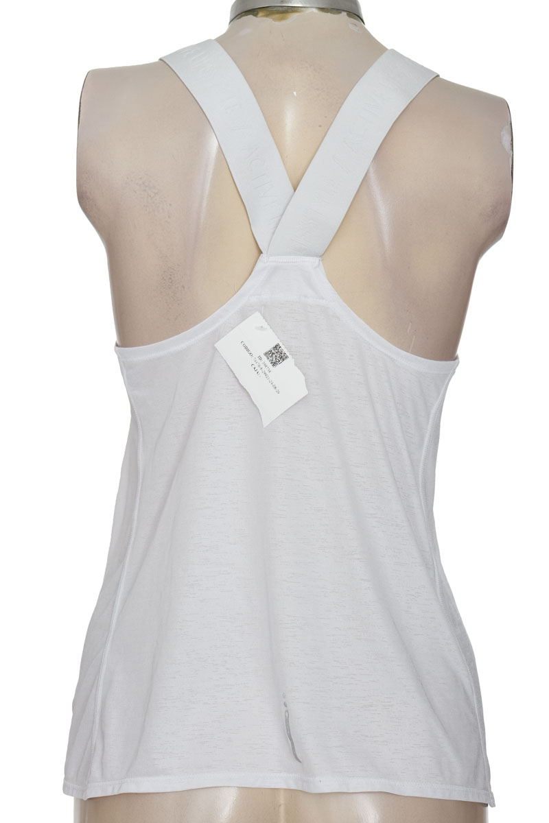 Ropa Deportiva / Salida de Baño color Blanco - Punto Blanco