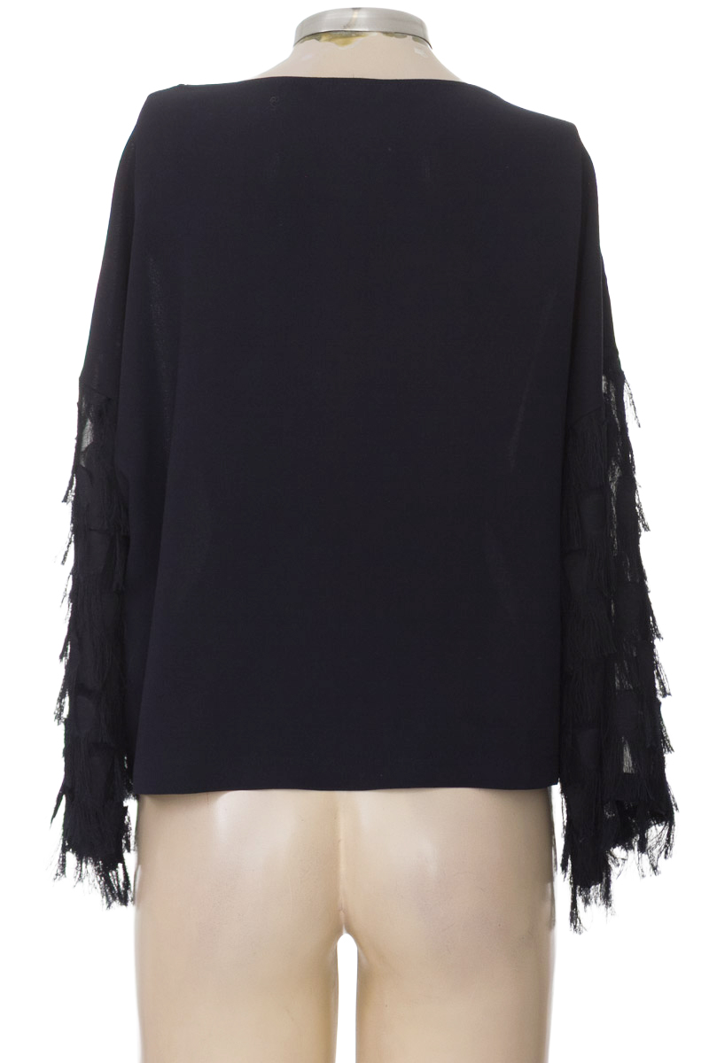 Blusa color Azul - H&M