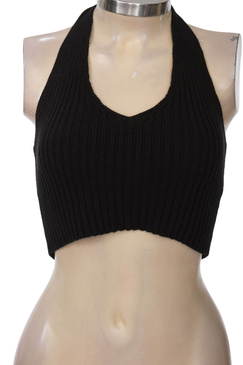 Top / Camiseta color Negro - L.A.Hearts