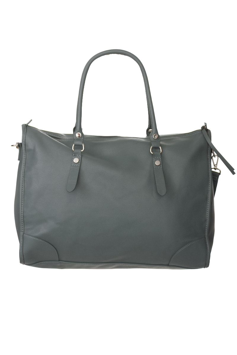 Cartera / Bolso / Monedero color Azul - H&M