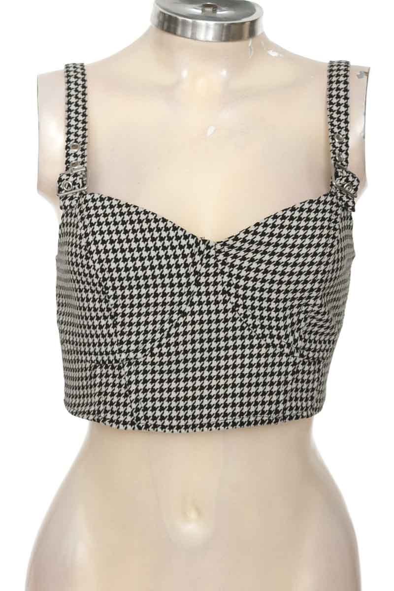 Top / Camiseta color Estampado - Divided by H&M
