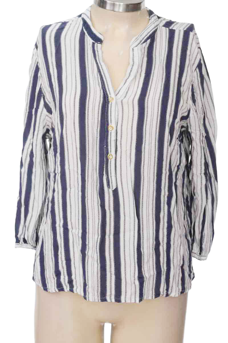 Blusa color Azul - PATPRIMO