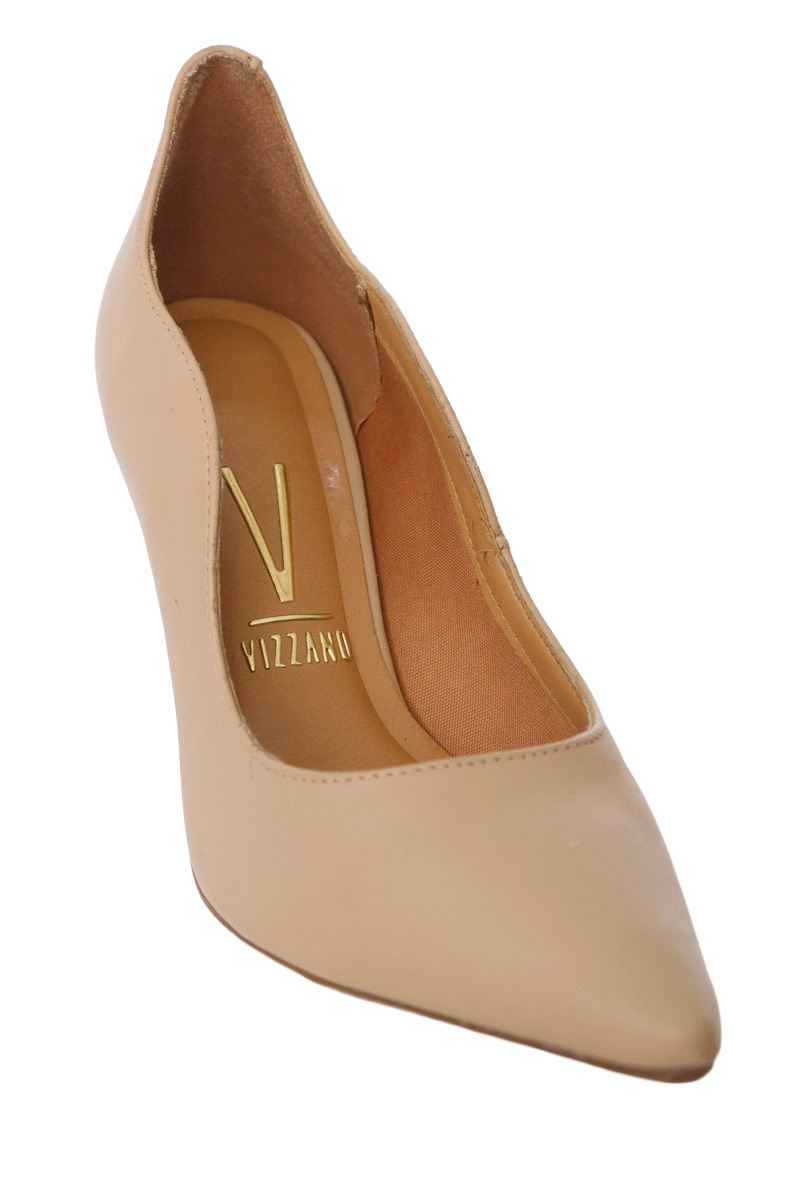 Zapatos color Beige - Vizzano