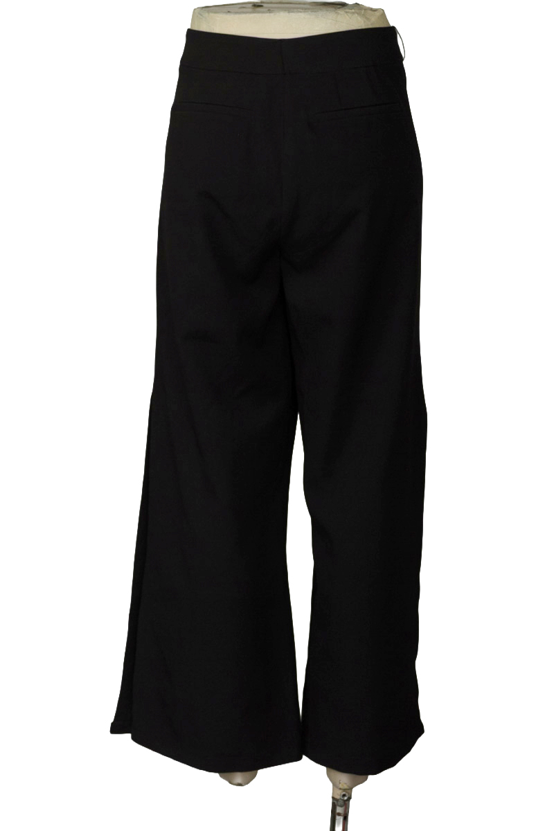 Pantalones color Negro - Closeando