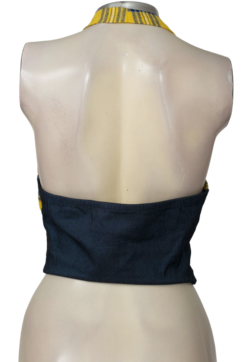Top / Camiseta color Azul - Sumwon