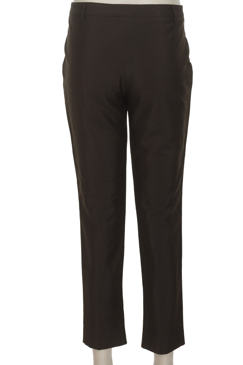 Pantalones color Café - Prada