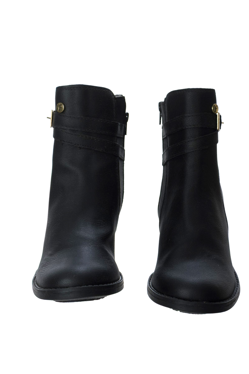 Zapatos color Negro - Fiorenzi