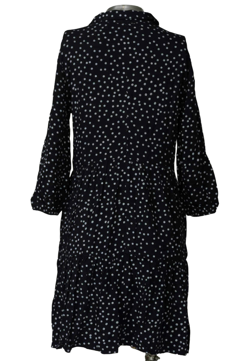 Vestido / Enterizo color Azul - Koaj