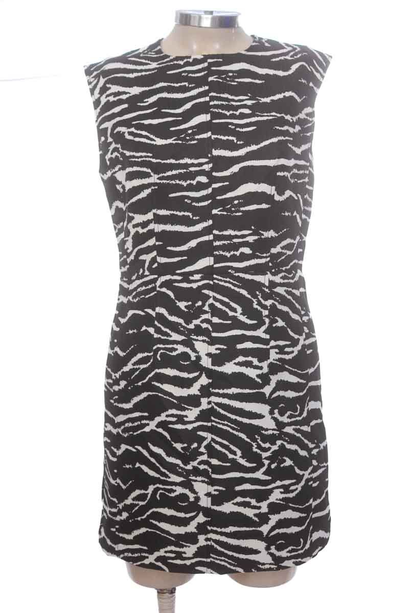 Vestido / Enterizo color Negro - H&M Edition