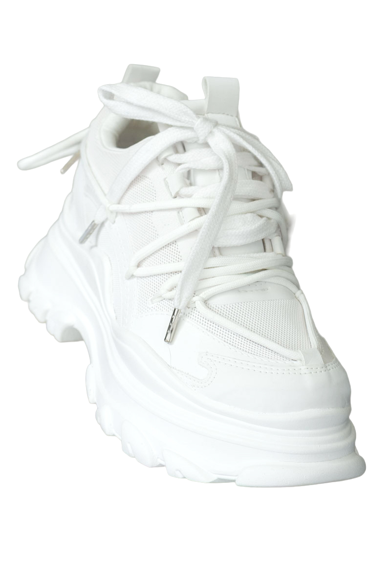 Zapatos color Blanco - Viviana de la Torre