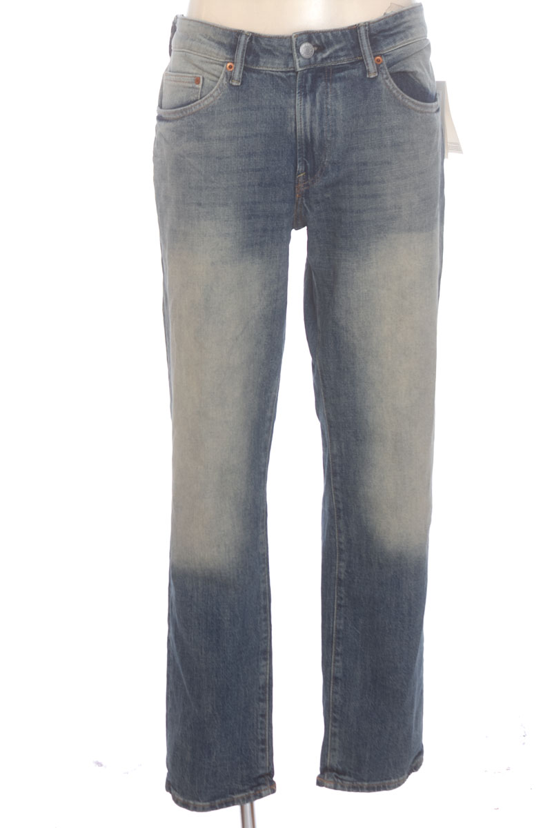 Jean color Azul - H&M