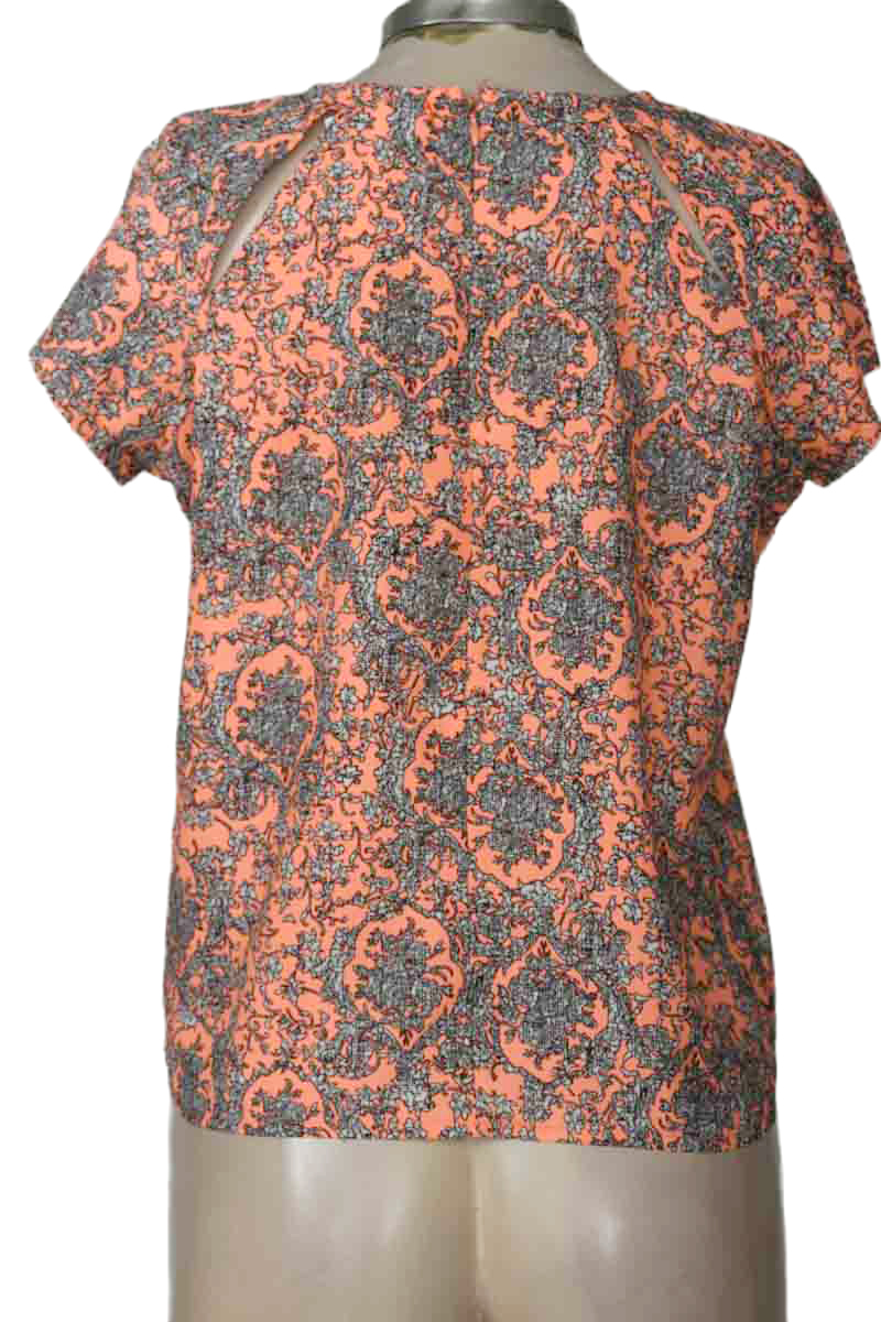 Top / Camiseta color Estampado - Elia Cher