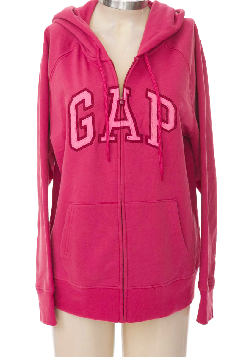 Chaqueta / Abrigo color Rosado - GAP