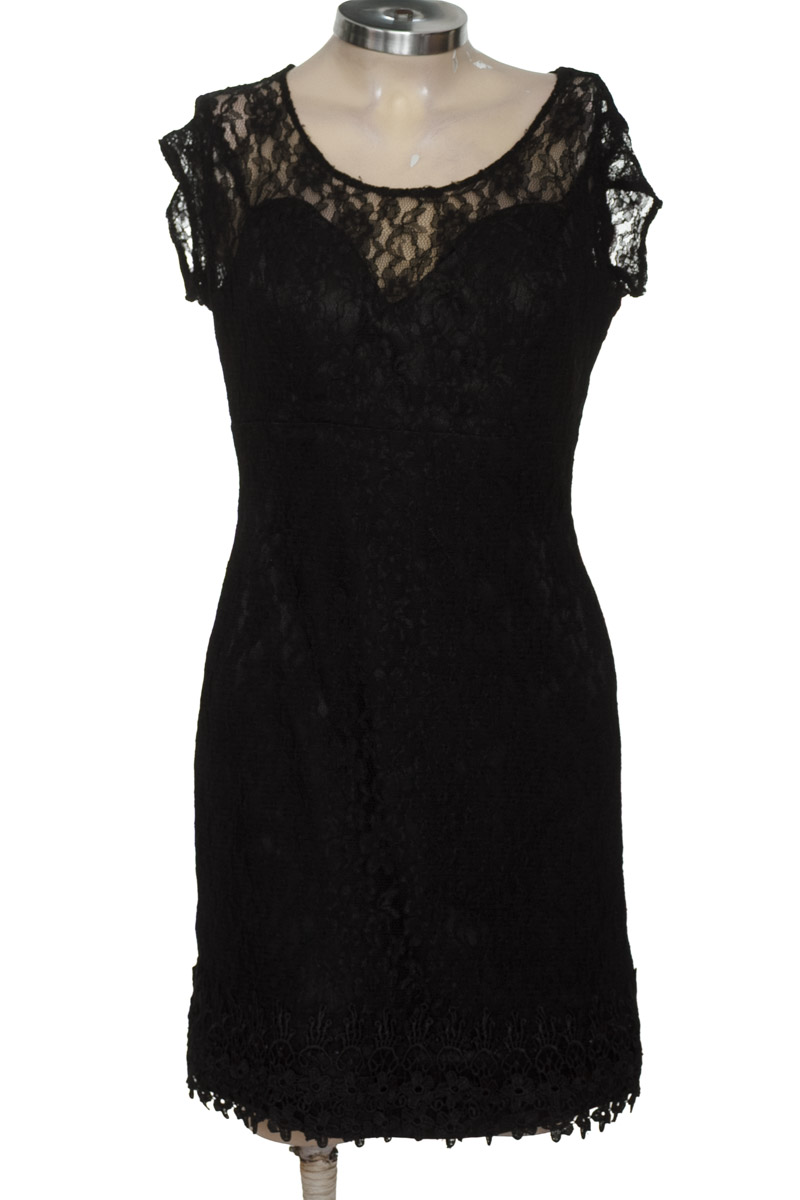 Vestido / Enterizo color Negro - Closeando