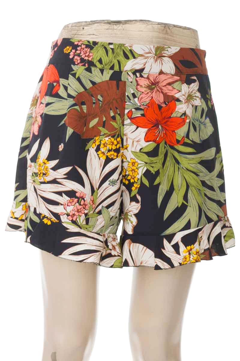 Short color Estampado - TAHOE