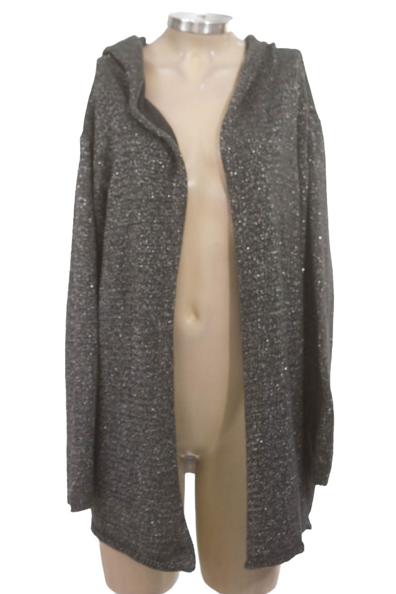Sweater color Gris - Inmaculada