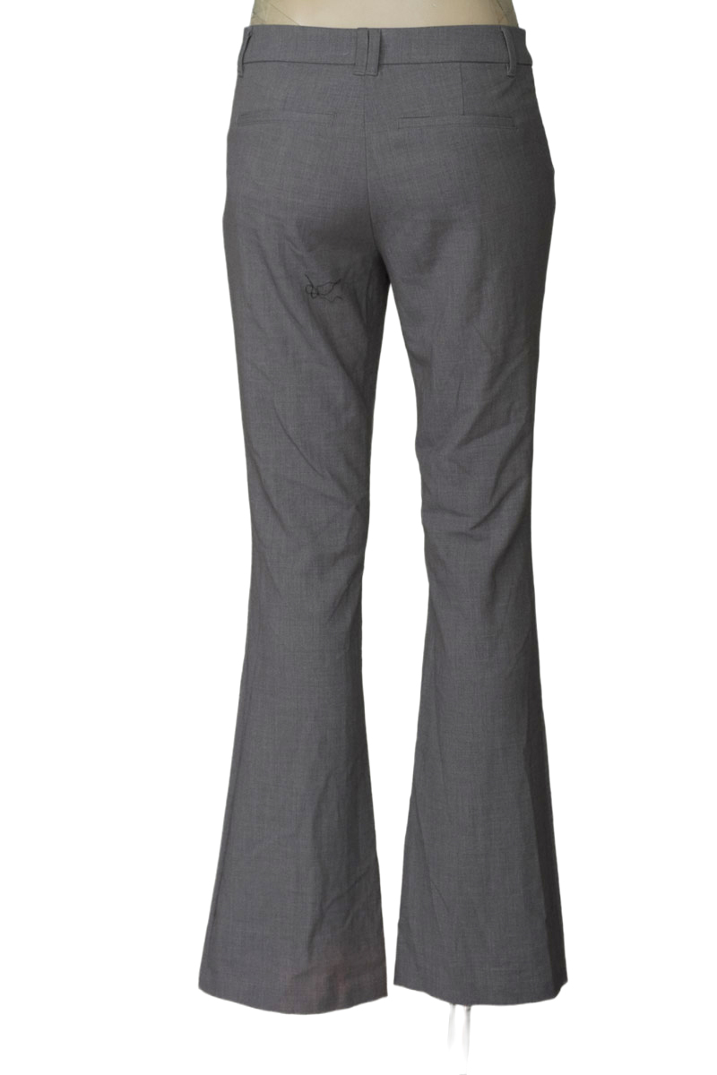 Pantalones color Gris - Divided by H&M