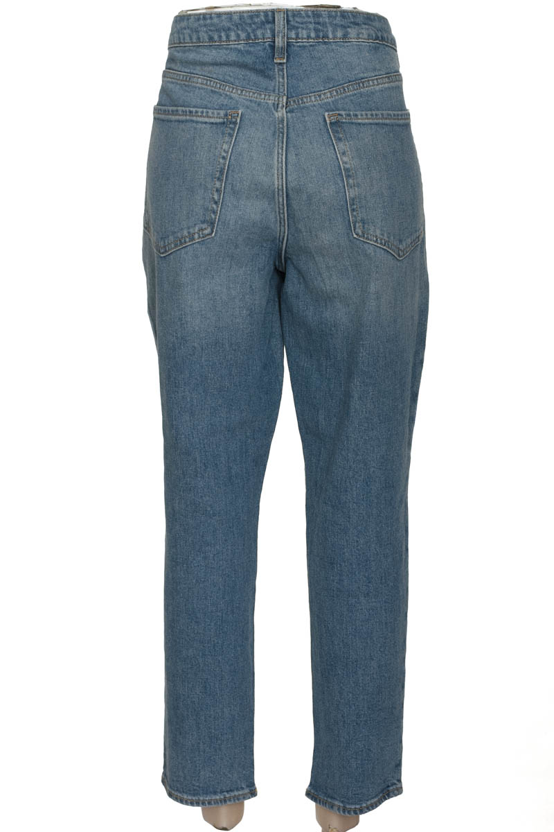 Pantalones color Azul - Old Navy
