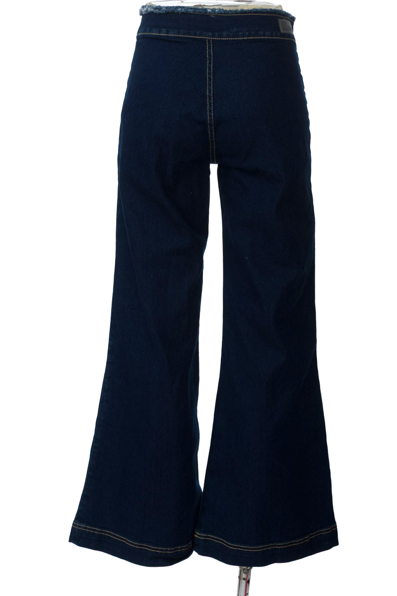 Pantalones color Azul - Carmel
